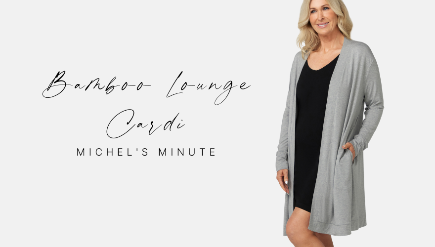Bamboo cardigan australia clearance