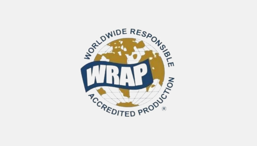 WRAP I Worldwide Responsible Accredited Production I Bella Bodies Australia