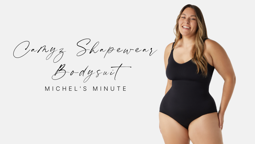 Camyz Shapewear Bodysuit Brief – BELLA BODIES AUSTRALIA