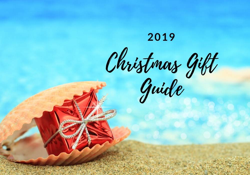 2019 Christmas Gift Guide from Bella Bodies Australia