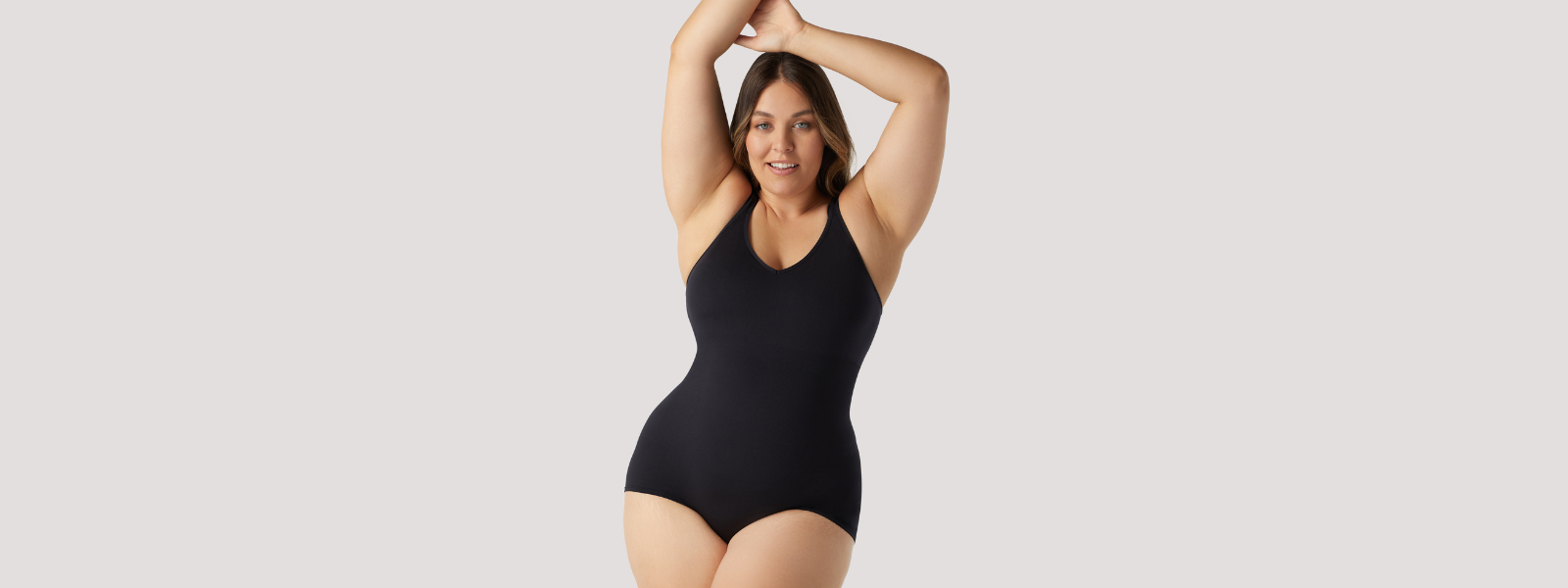 Women's Comfortable firming Shapewear | Bella Bodies Australia