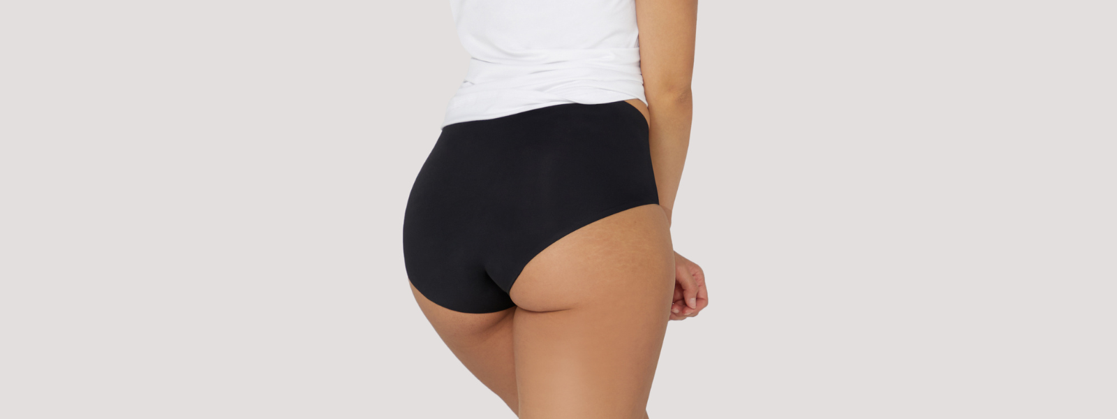 Women's Light Bladder Leakage Underwear | Bella Bodies Australia