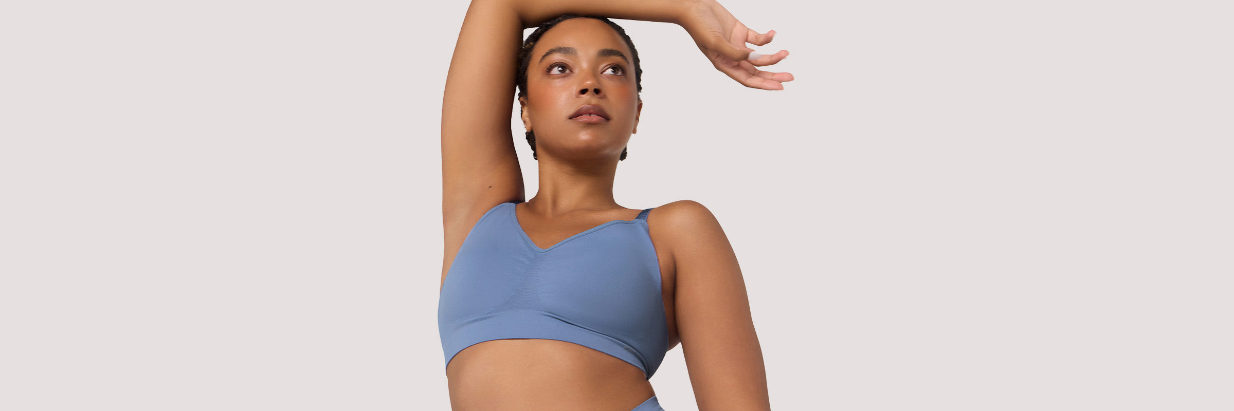 Quick Dry Underwear, quick dry crop bras and smoothing camis | Bella Bodies Australia