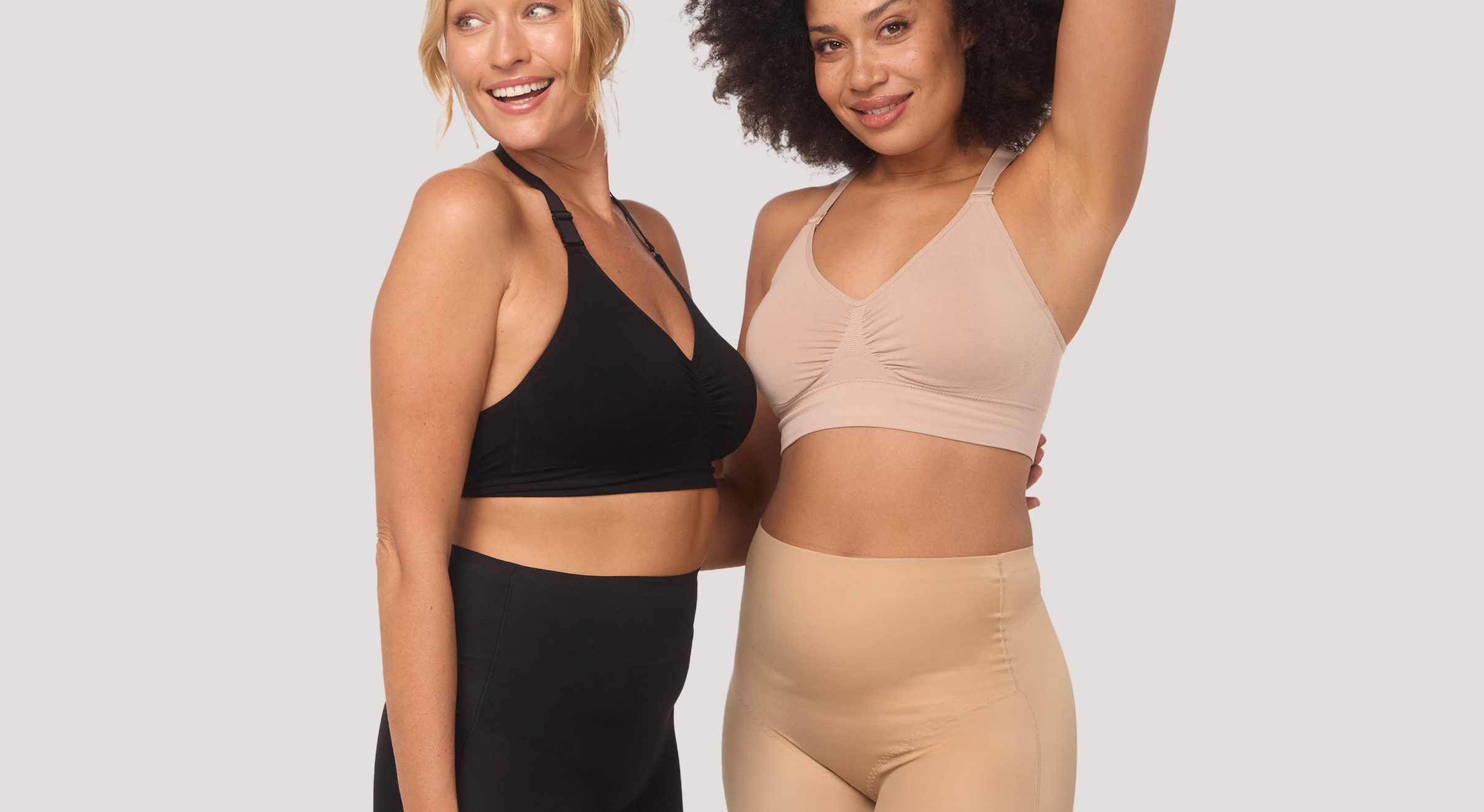 Women's Ultimate controling Shapewear for tummys, thighs, mum tums, love handles and hips | Bella Bodies Australia