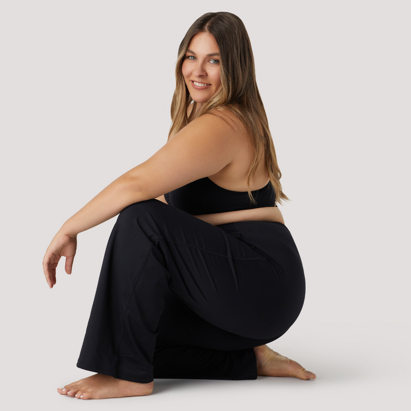 Lifestyle Casual Everyday Pant Bella Bodies Australia