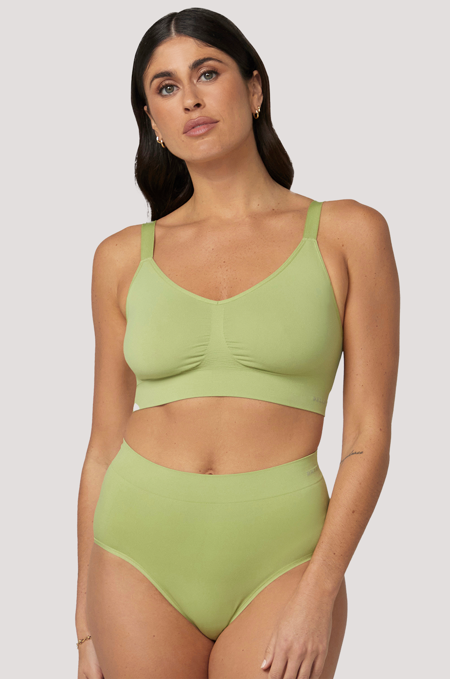 Travel Quick-Dry Ultimate Adjustable Bra