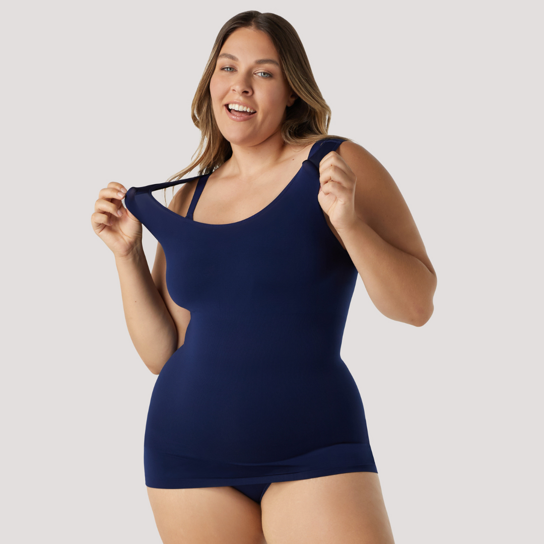 Shapewear Shaping Cami Bella Bodies Australia