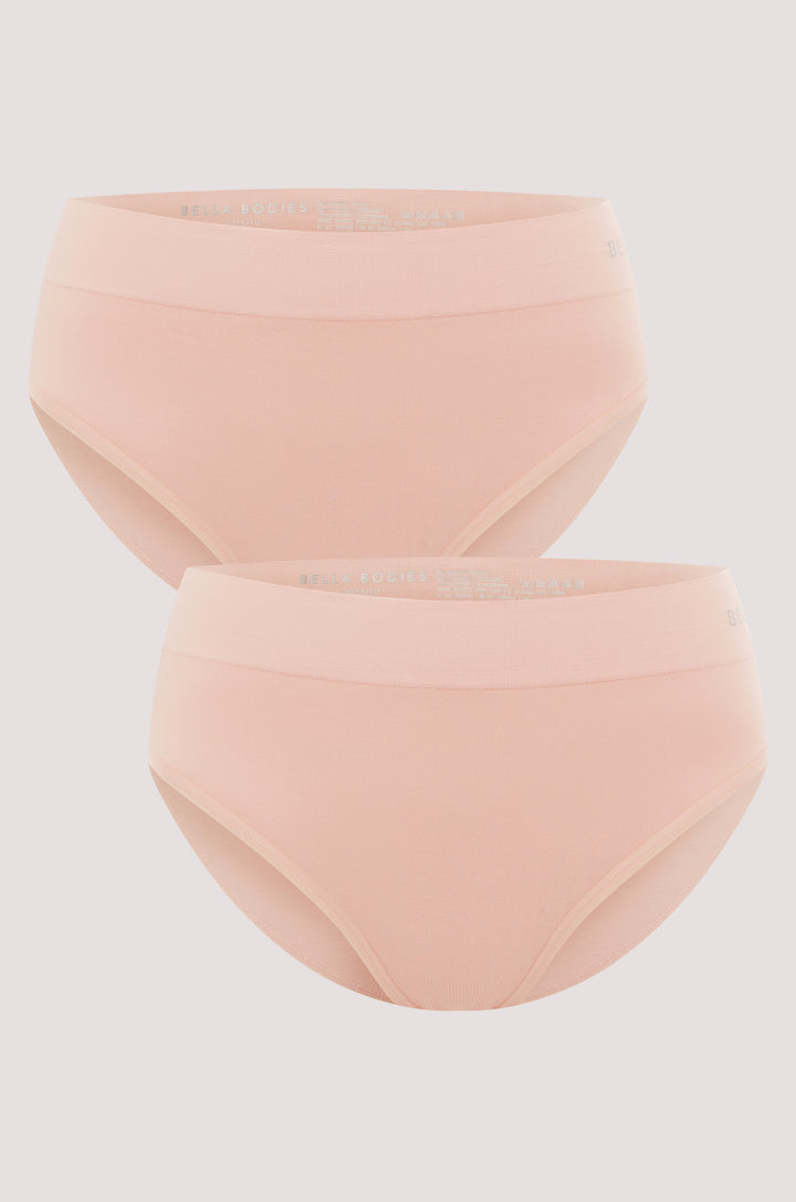 Bella Bodies Bamboo Wirefree Bras Underwear Intimates Brief New Latest Season Colours. Sorbet, Espresso, Black, Sand - Add to huge range of colours to choose from.