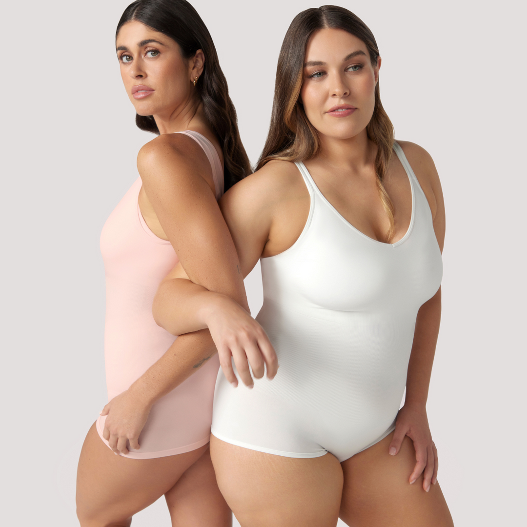 Shapewear Bodysuits Bella Bodies Australia