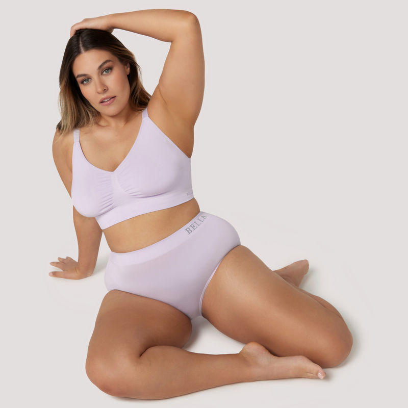 Women's Underwear Shsapewear Wire Free Bras Balla Bodies Australia