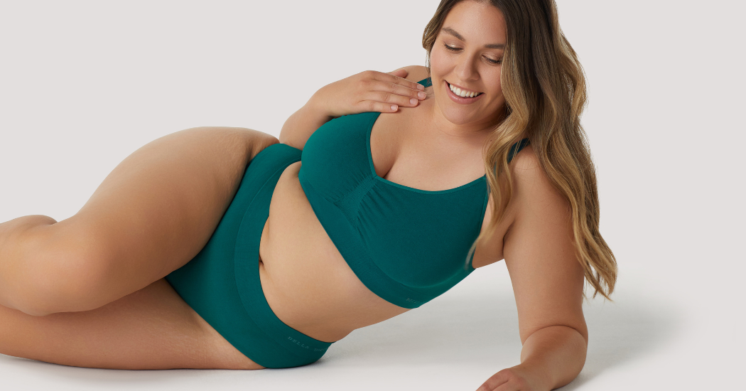 Wire Free Bras Bella Bodies Australia