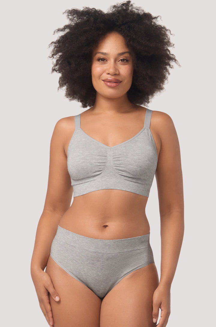 Bamboo Brief