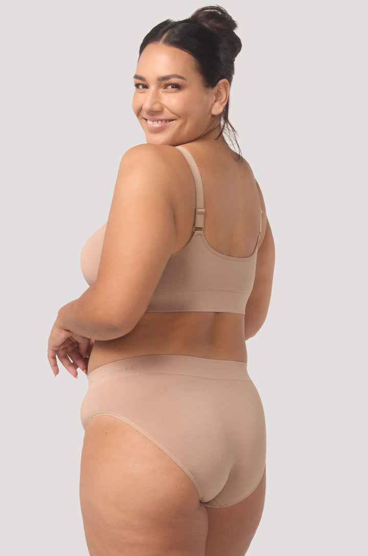 Bamboo Brief