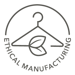 Bella Bodies ethical manufacturing