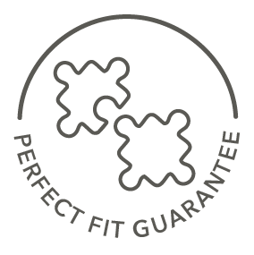 Bella Bodies Perfect Fit Guarantee