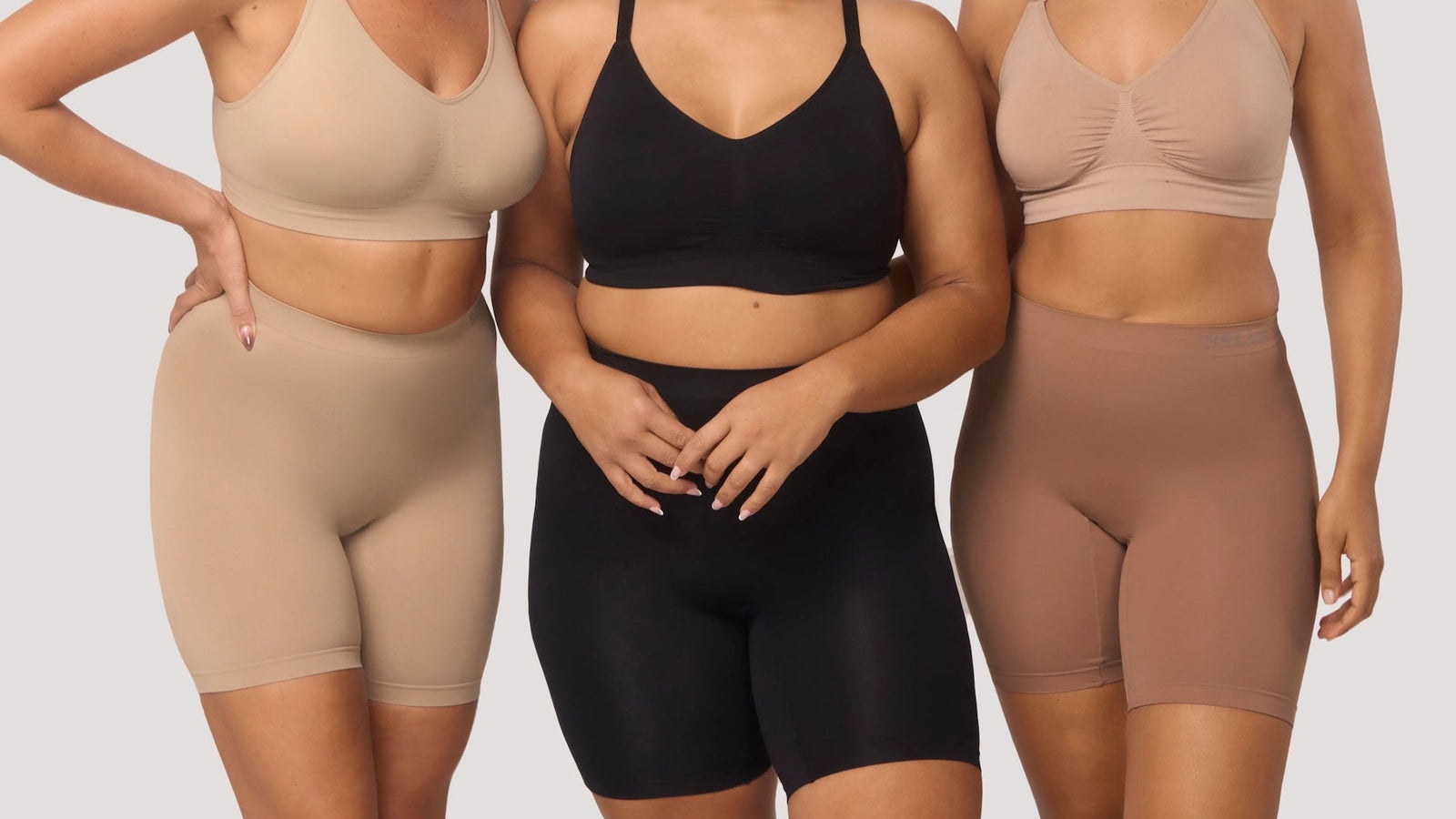 Shapewear Comparison Blog Cover