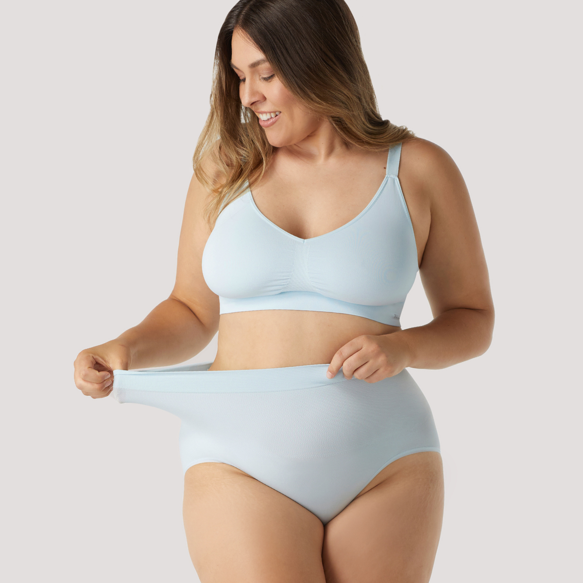 Light firming underwear and tops | Bella Bodies Australia