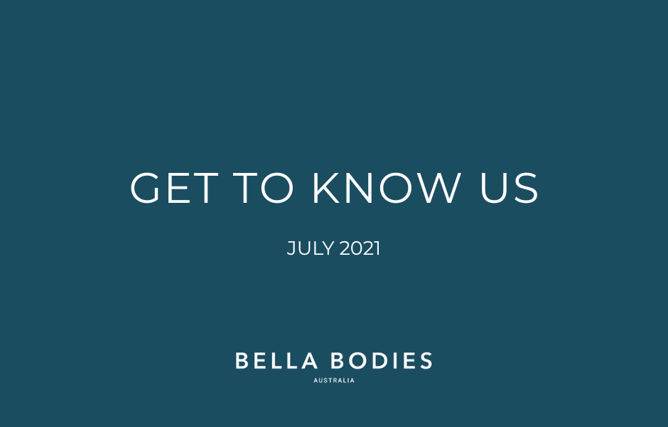 Get to Know Us