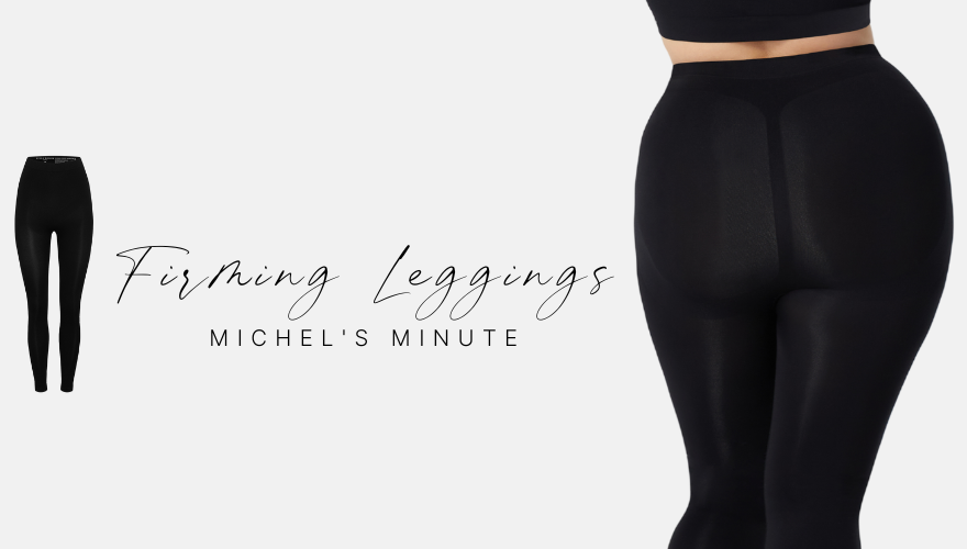 Shapewear Firming Leggings | Bella Bodies Australia