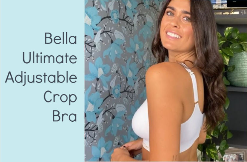 Bella Ultimate Adjustable Bra