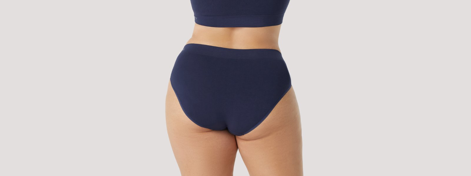 Women's Bamboo High Waist Underwear, Boy Leg Underwear and Shaping Bamboo Underwear | Bella Bodies Australia
