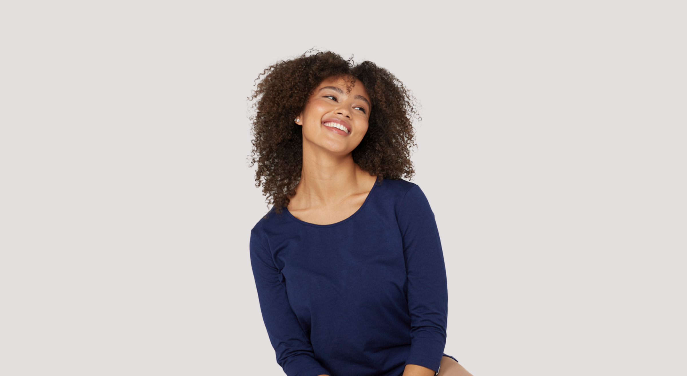 Exclusive, Eco-Friendly Ecolux T-shirts & Tops | Bella Bodies Australia