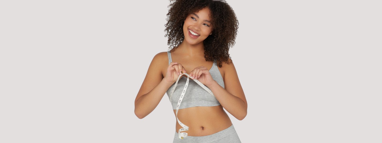 Find your perfect Bella Bodies Wirefree Bra, underwear and anti chafing shorts | Bella Bodies Australia