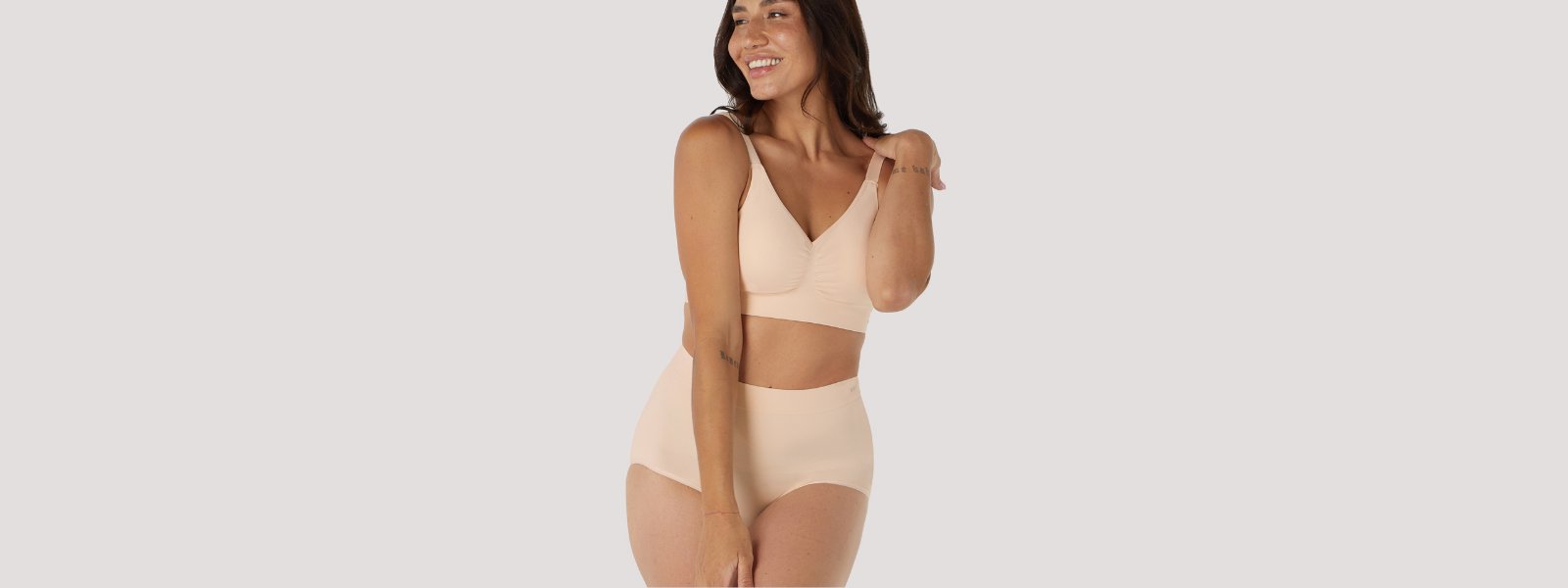 Best Selling wirefree bras, comfortable knickers and shapewear | Bella Bodies Australia
