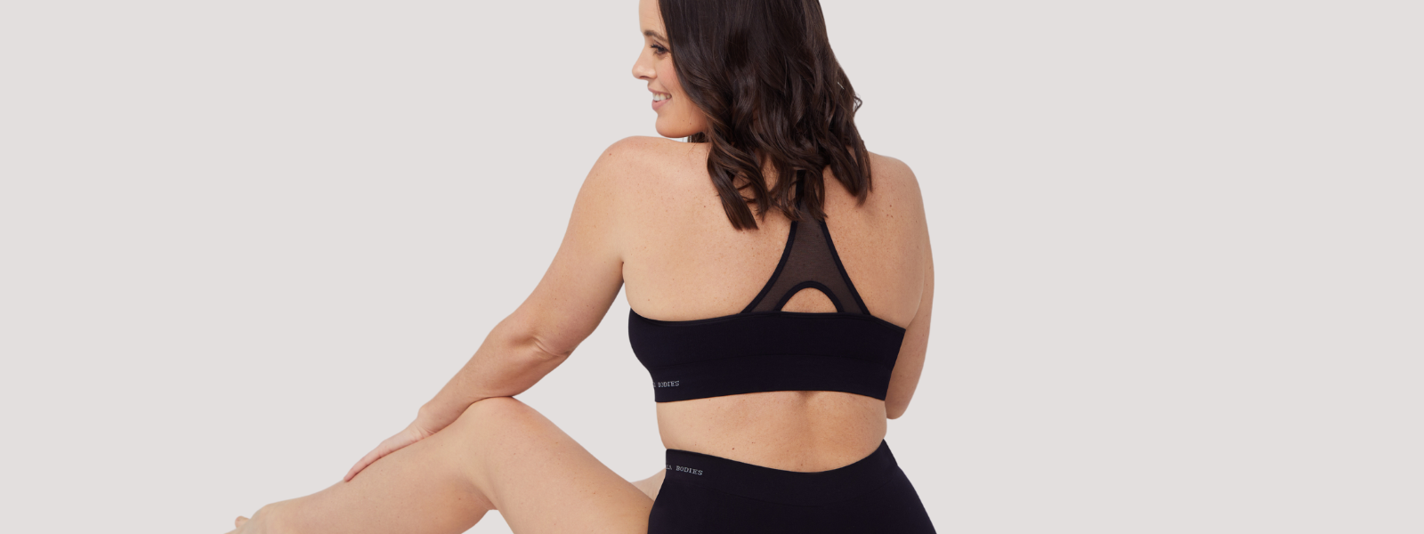 Sleepwear Bras | Bella Bodies Australia