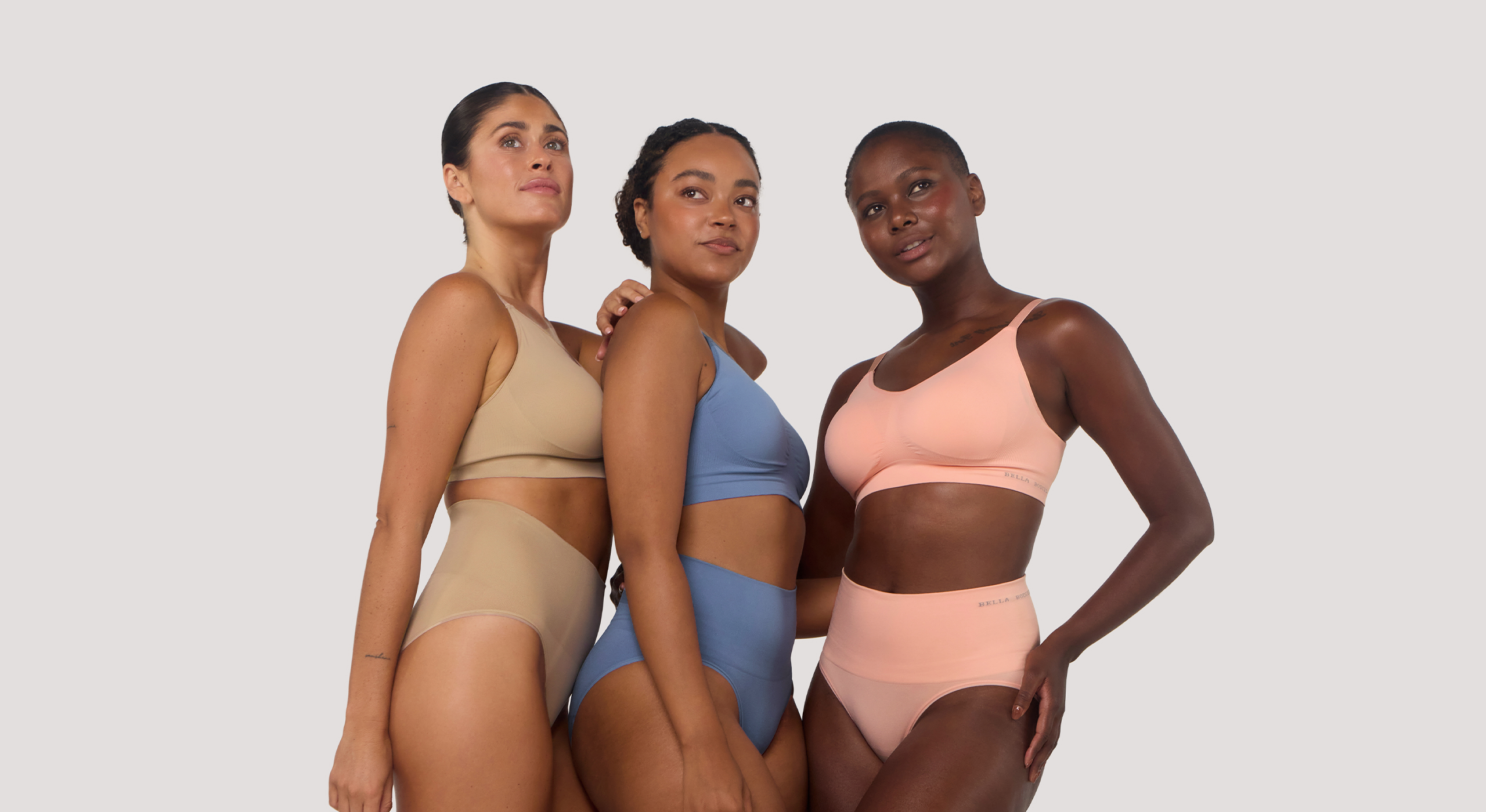 Women's Shapewear - suggestions curated by @bellabodies