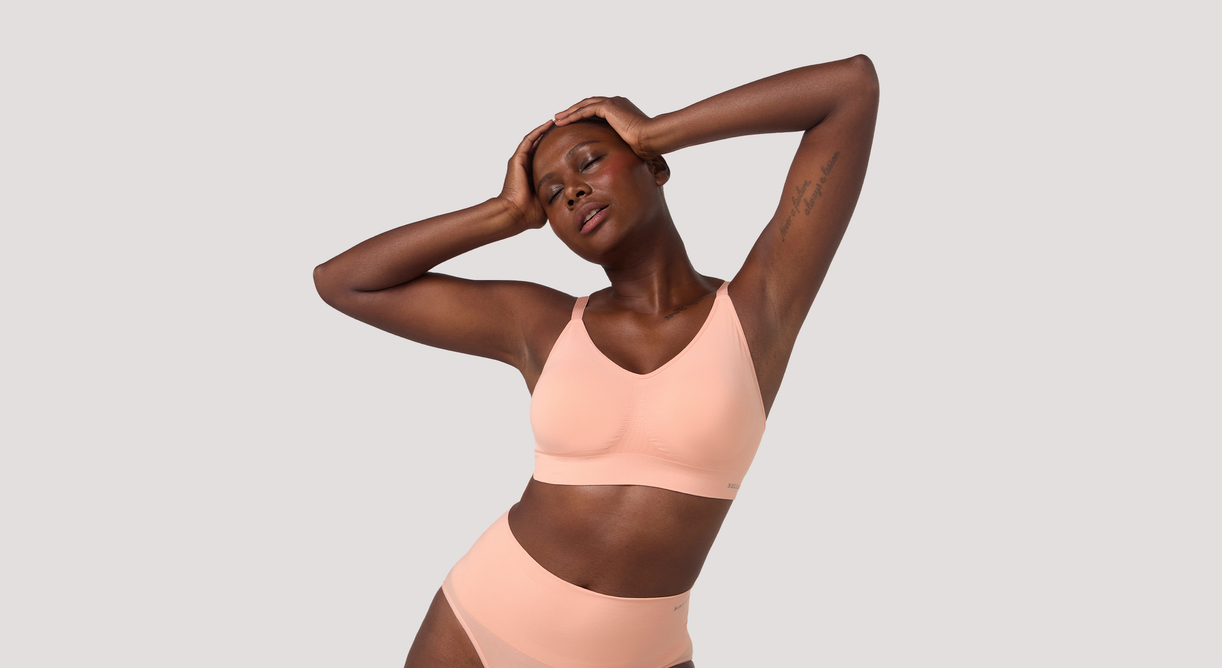 Women's Lace and Bamboo Underwear I Bella Bodies Australia