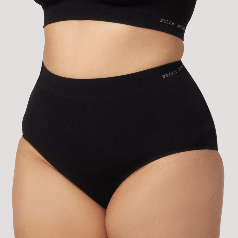 Hot Topic: Underwear Issues, bamboo firming underwear, underwear, knickers, shapewear
