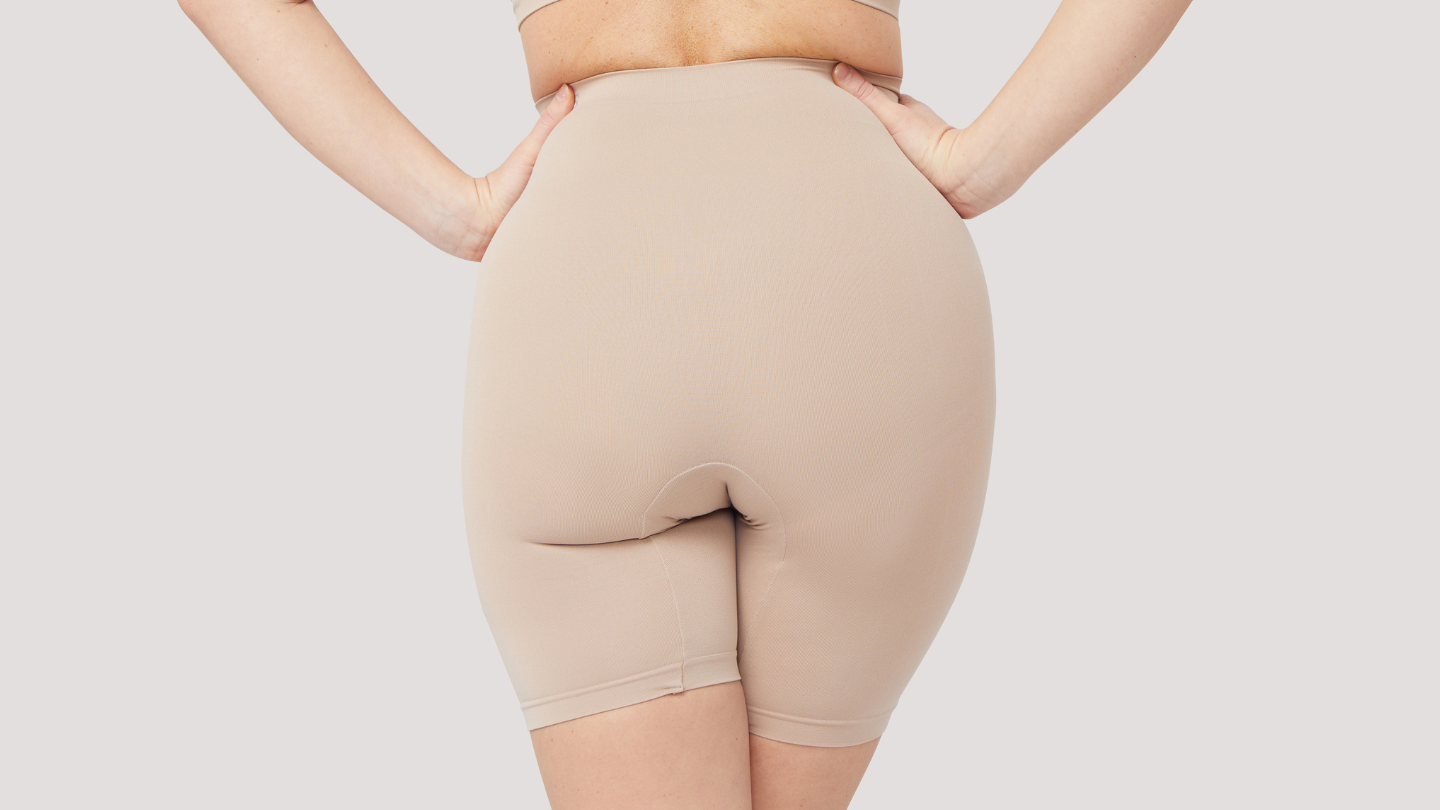 Women's Holy Grail Anti-Chafing Shorts | Bella Bodies Australia