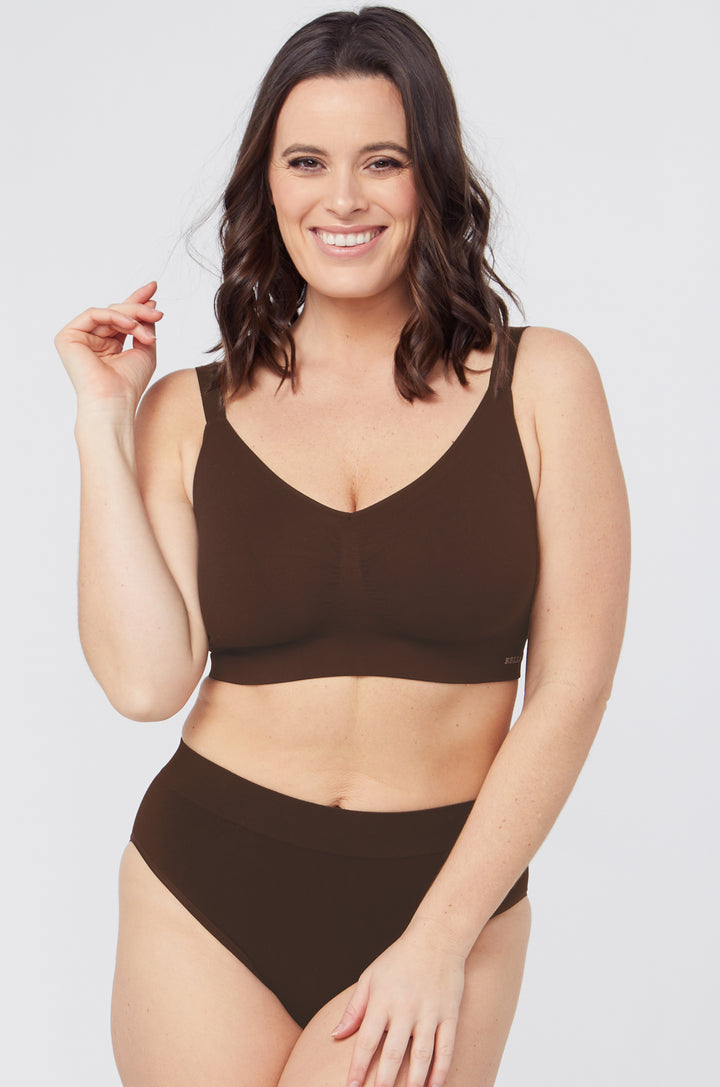 Travel Quick-Dry Ultimate Adjustable Bra