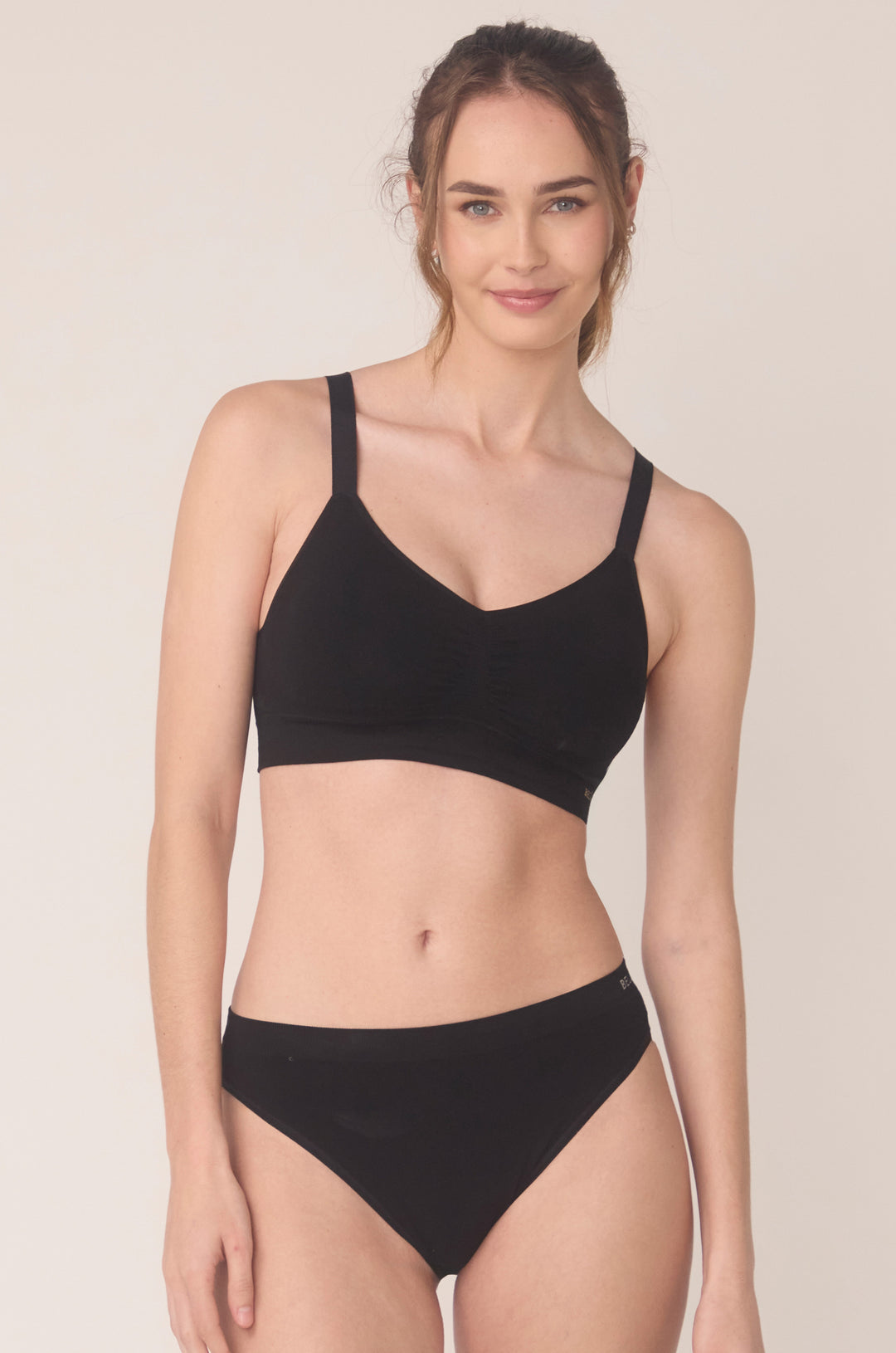 Bamboo Bikini Brief