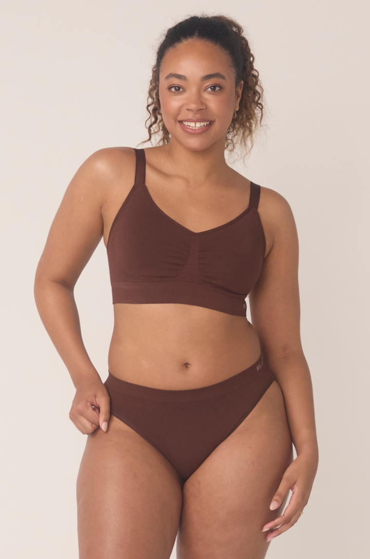 Bamboo Bikini Brief
