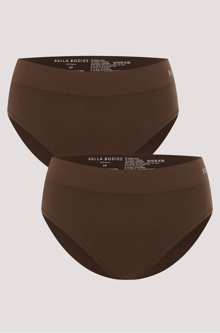 Bamboo Brief