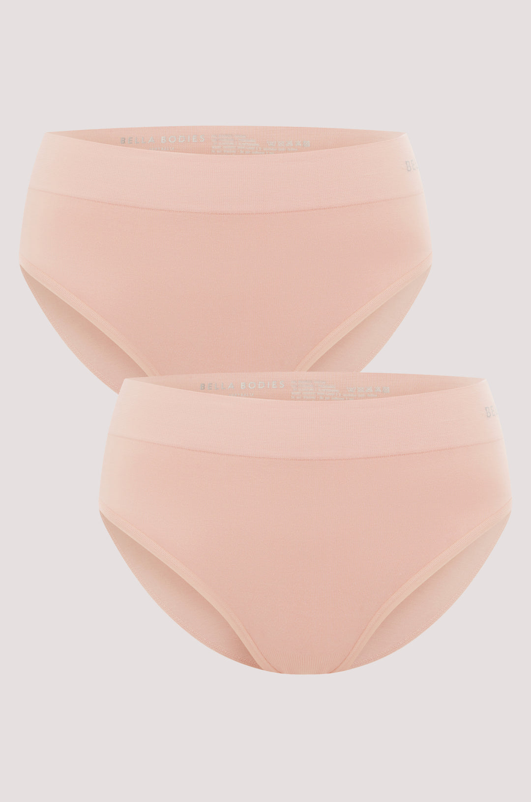 Bamboo Brief