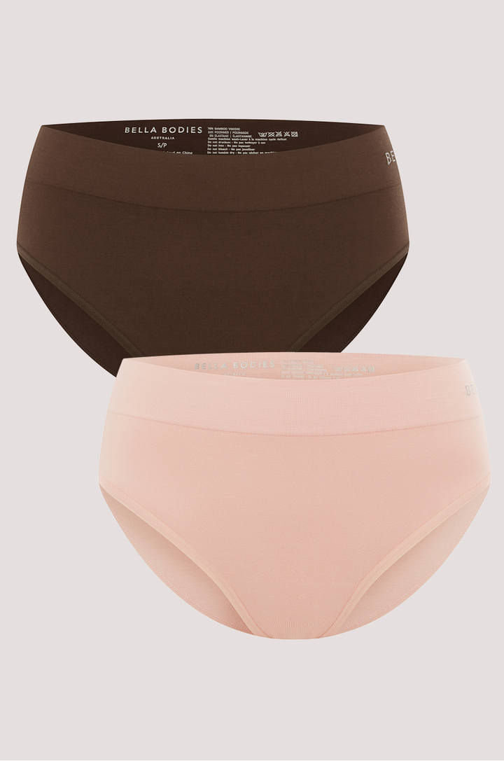 Bamboo Brief