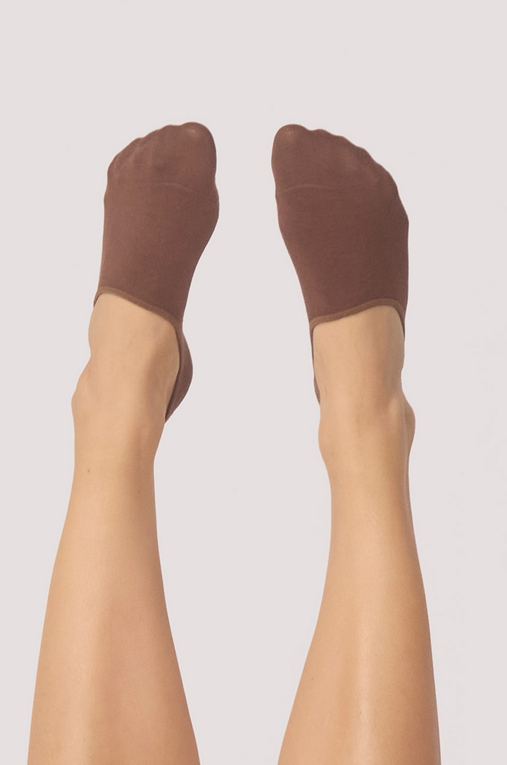 Bella Bodies Bamboo Invisible Socks Wirefree Bras Underwear Intimates Brief New Latest Season Colours. Sorbet, Espresso, Black, Sand - Add to huge range of colours to choose from.