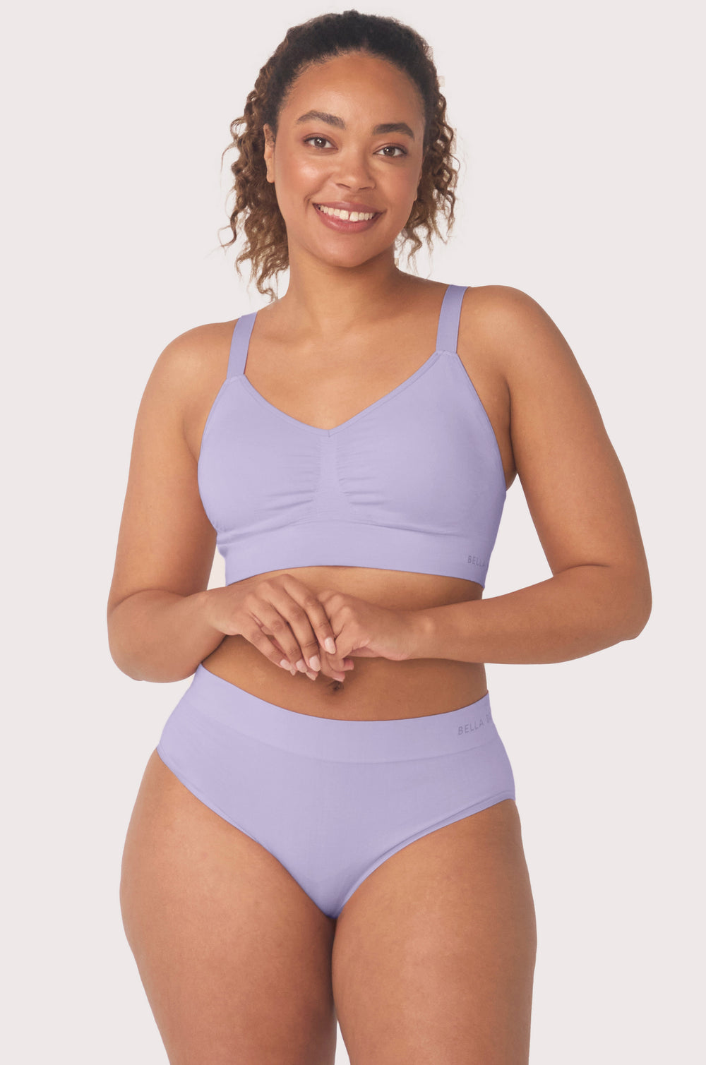 Bella_Bodies_Bamboo_Ultimate_Adjustable_Bra_Lilac_Model