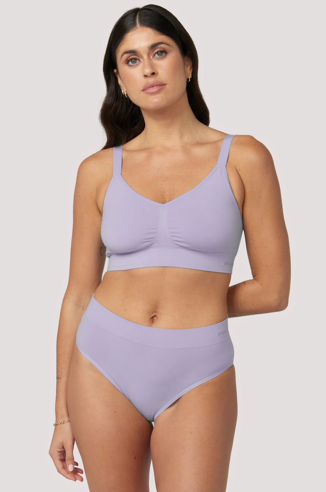 Bella_Bodies_Bamboo_Brief_Lilac_Model