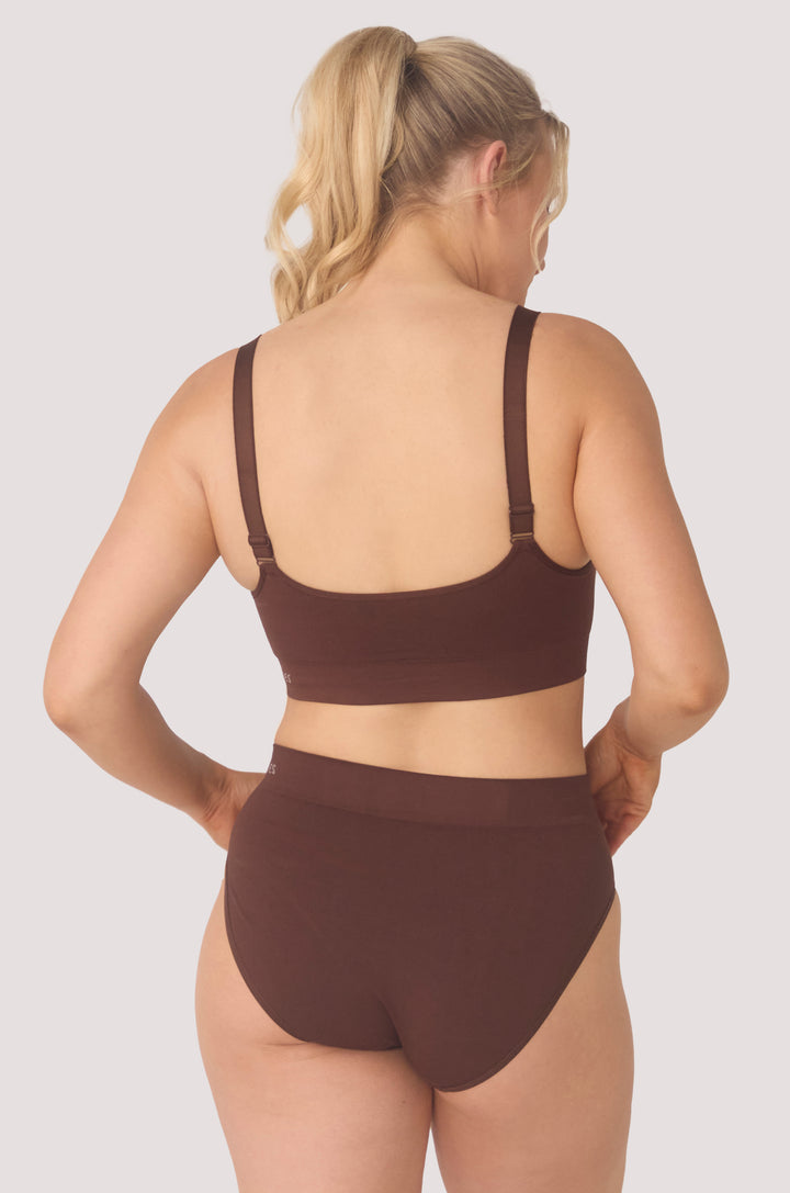Bamboo Brief