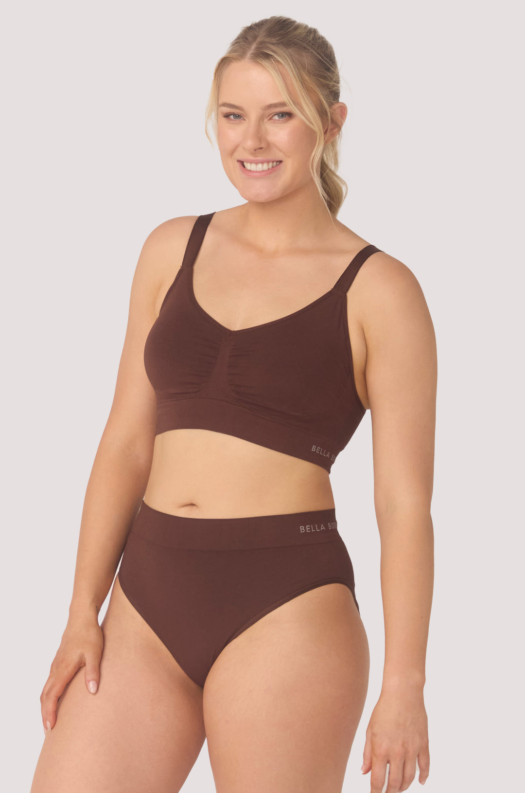 Bamboo Brief