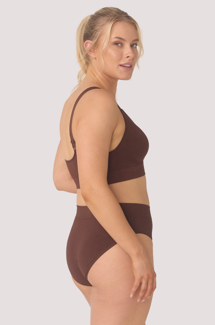 Bamboo Brief