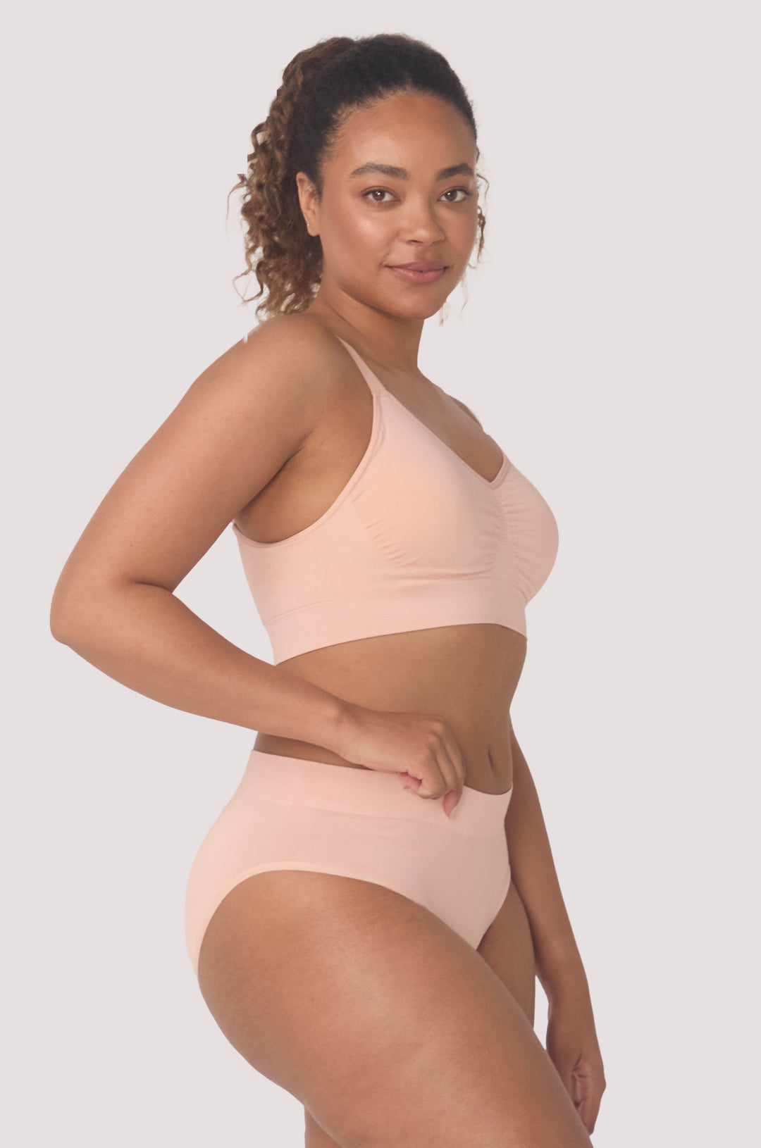Bamboo Brief