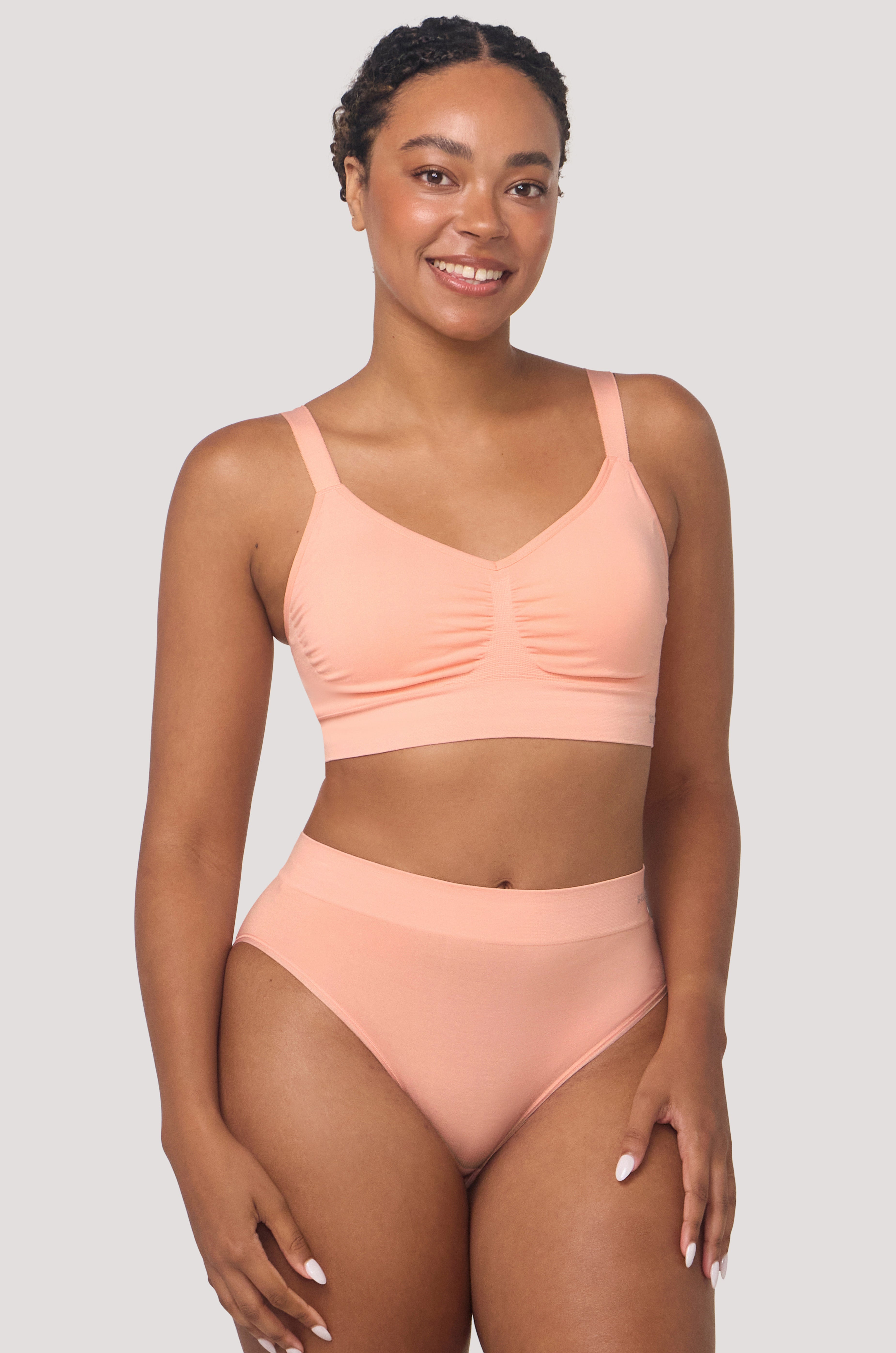 Front adjustable bra hotsell