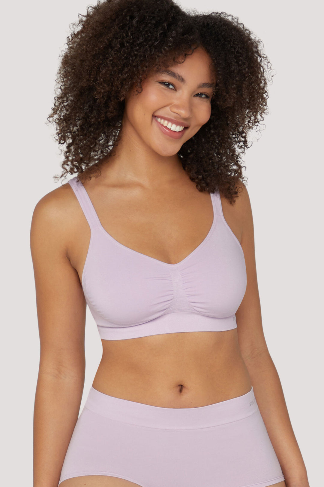 body fit bra