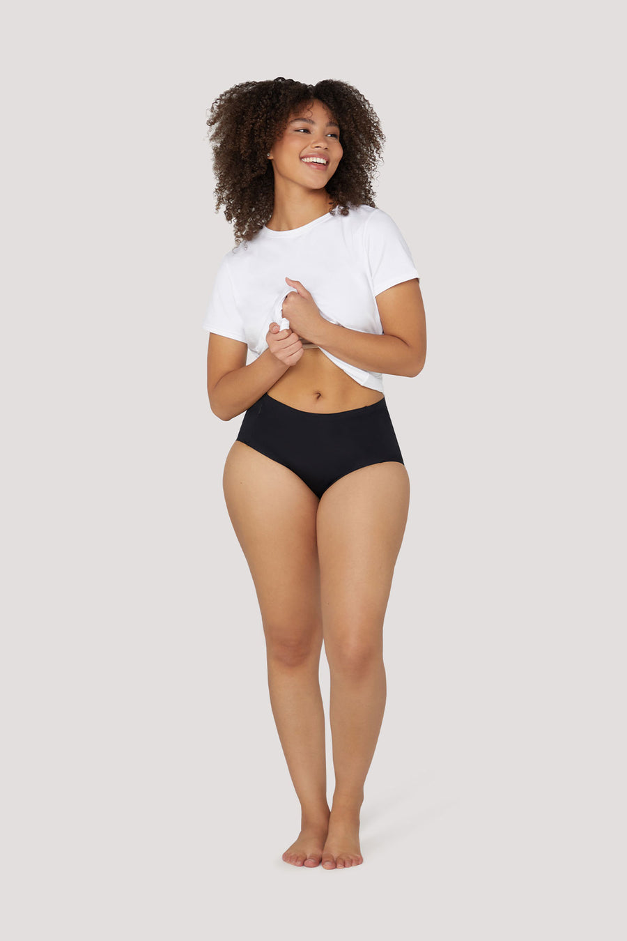 Light Bladder Leakage Underwear Afterpay BELLA BODIES AUSTRALIA