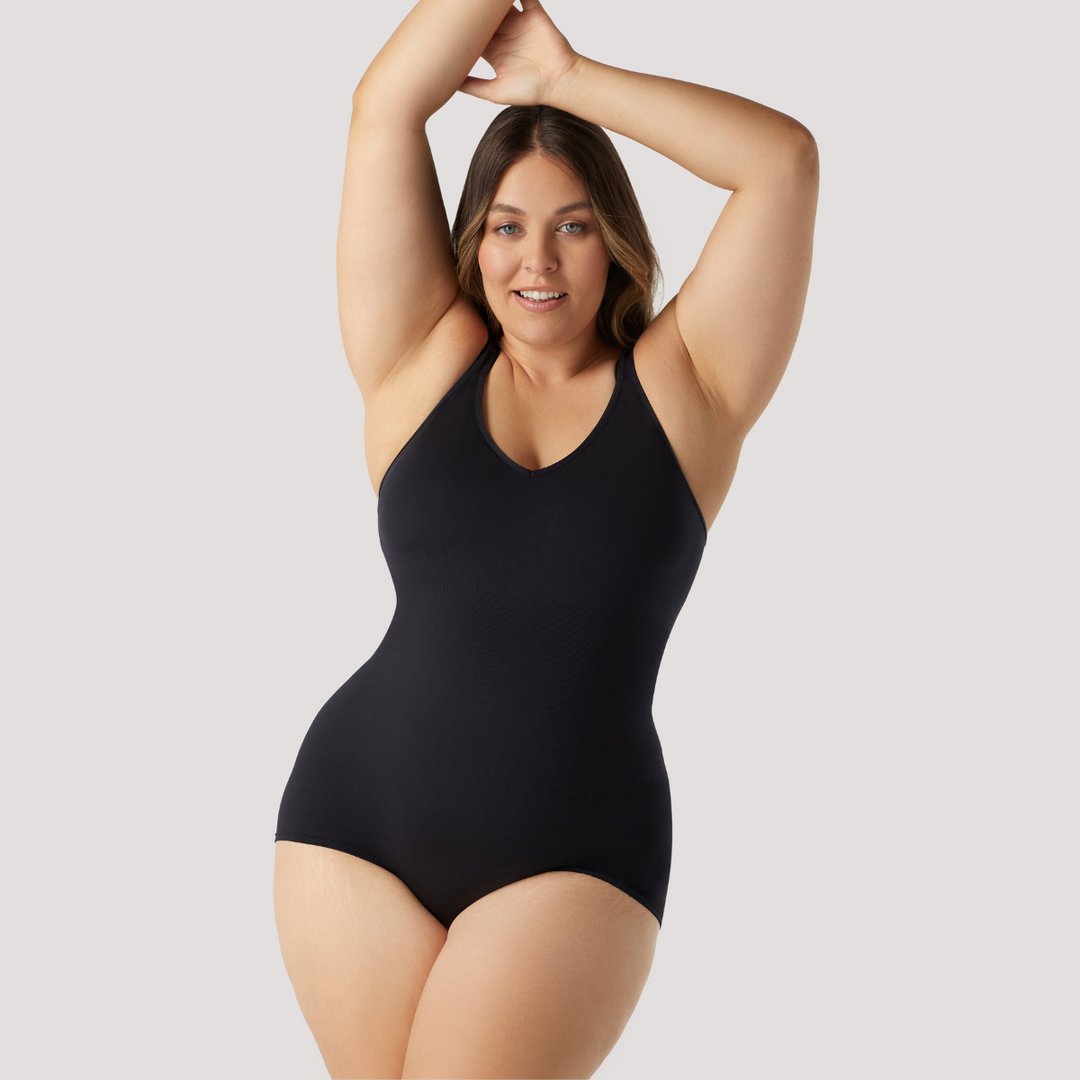 Bodysuit Body Shaping Bella Bodies Australia